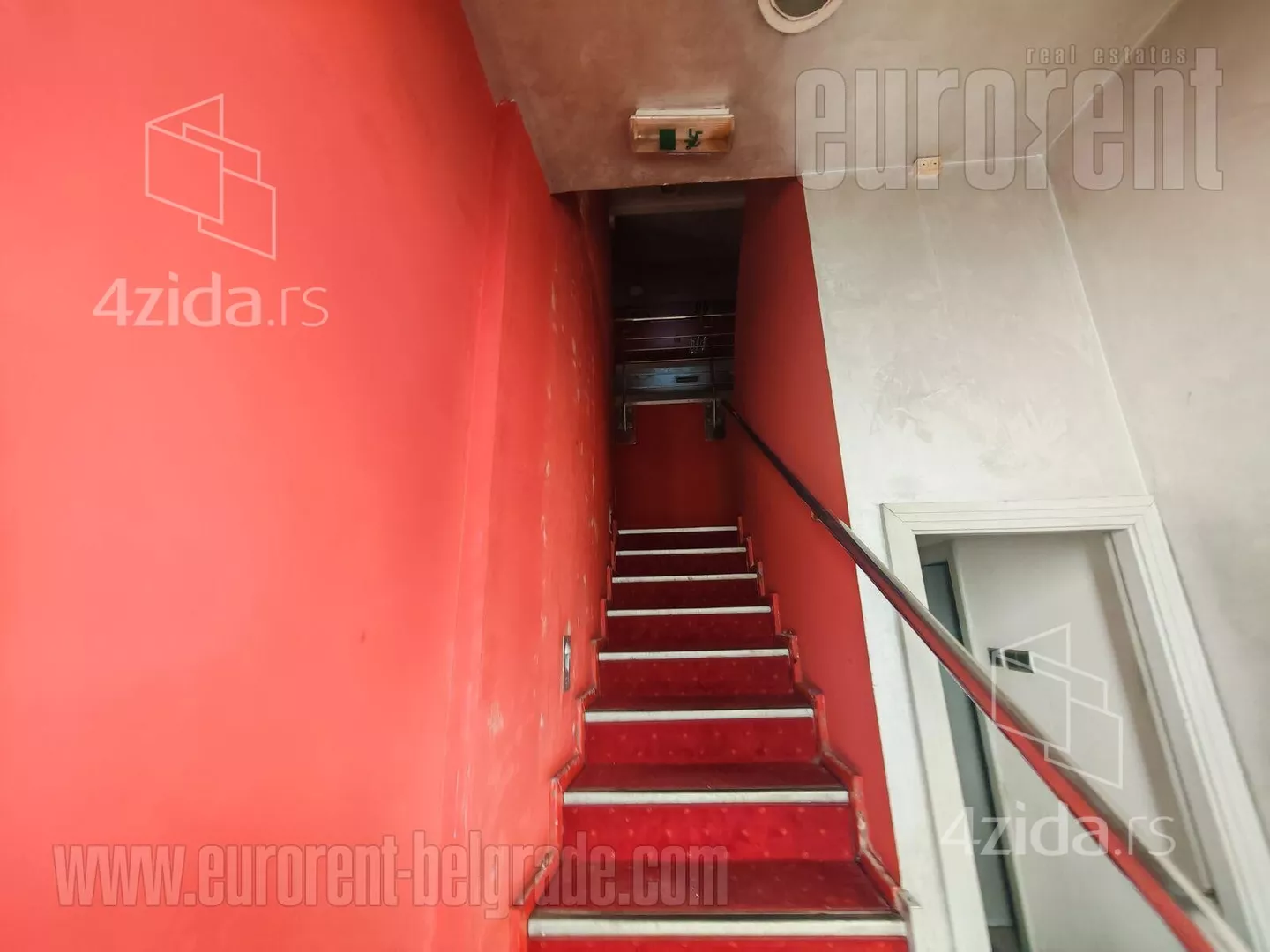Kancelarija | 4zida