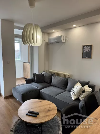 Novo Naselje | 4zida.rs