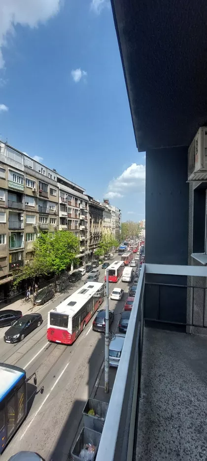 Beogradska | 4zida.rs