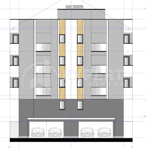 Jednoiposoban stan - View 2