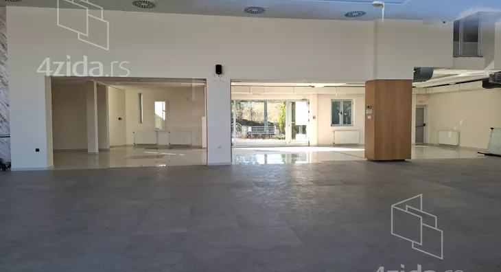 Ugostiteljski objekat | 4zida