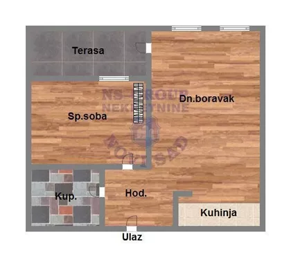 Kraljevića Marka | 4zida.rs