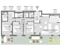 Blok 65, Novi Beograd, Beograd | 4zida.rs