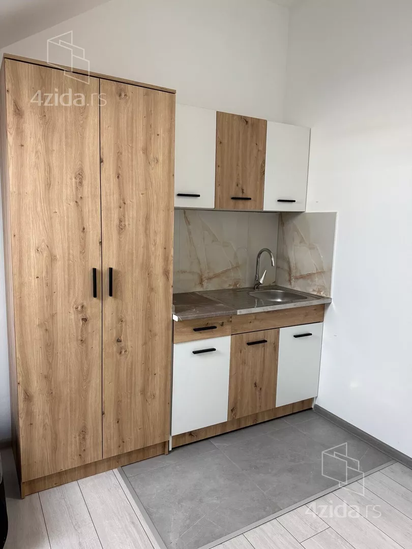 Garsonjera | 4zida