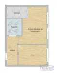 Podbara, Gradske lokacije, Novi Sad | 4zida.rs | 4zida.rs