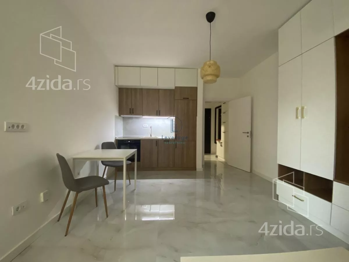 Garsonjera | 4zida