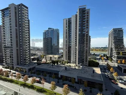 Beograd na vodi | 4zida.rs