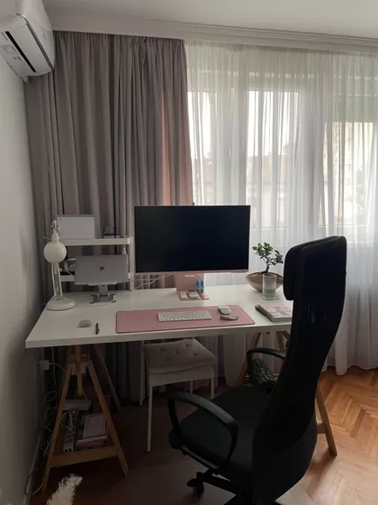 Maksima Gorkog 4 | 4zida.rs
