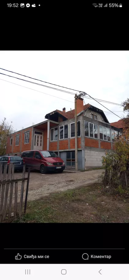 Sime Šolaje 1 | 4zida.rs