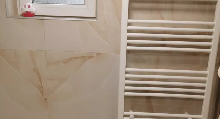 5-etažna kuća | 4zida