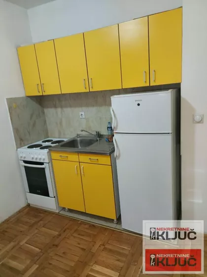 Nova Detelinara | 4zida.rs