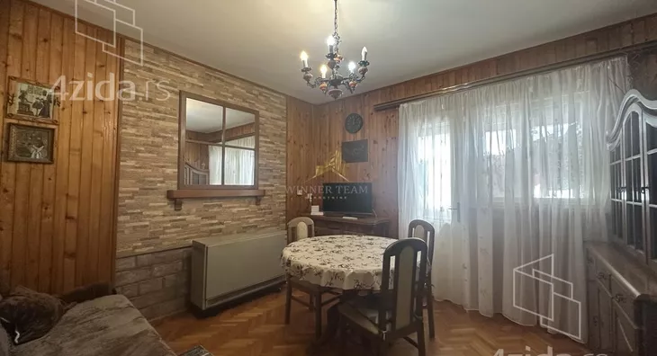 Kuća | 4zida