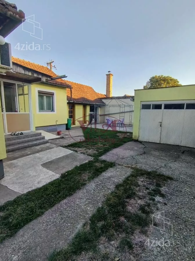 Kuća | 4zida