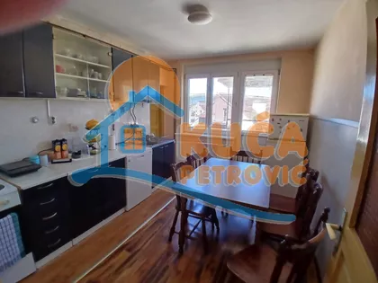 Trg kralja Aleksandra Ujedinitelja | 4zida.rs