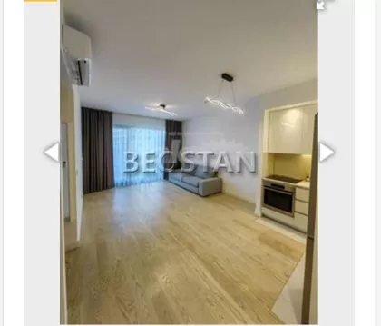 Bulevar Vudroa Vilsona | 4zida.rs