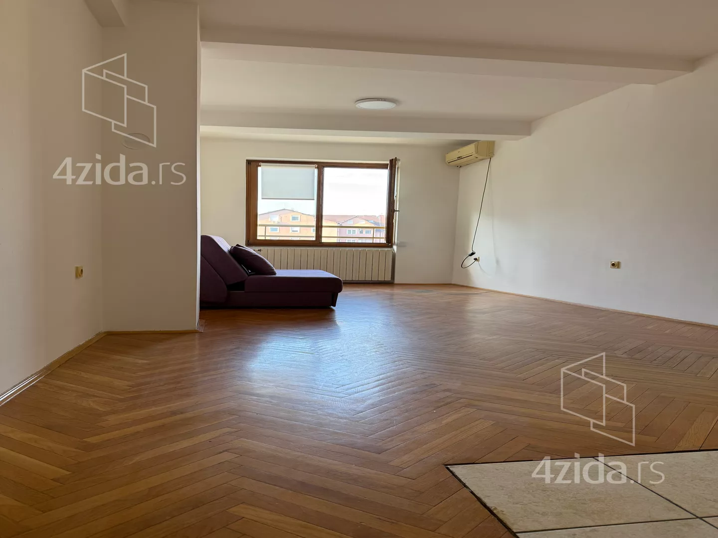Garsonjera | 4zida