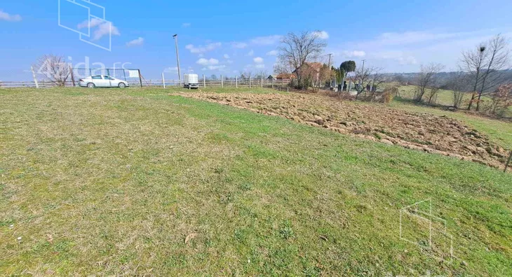 Poljoprivredno zemljište | 4zida