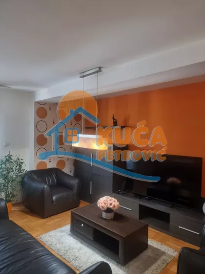 Generala Bože Jankovića | 4zida.rs