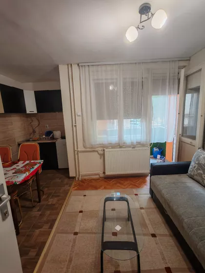 Nova Železnička Kolonija 14 | 4zida.rs
