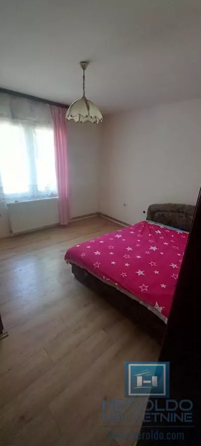 Zelena Pijaca | 4zida.rs
