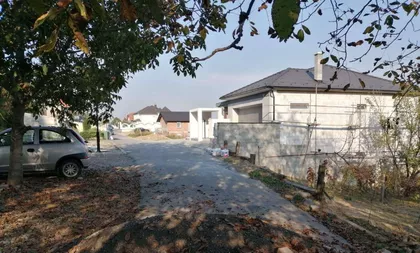 Bogdana Gavrilovića 55 | 4zida.rs