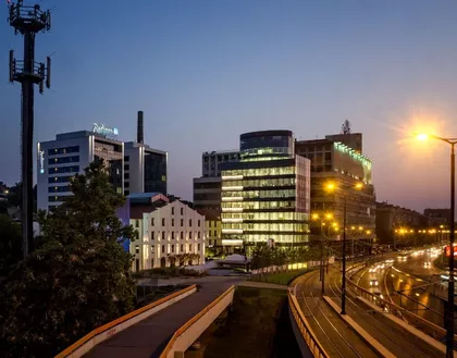 Bulevar Vojvode Mišića 15A | 4zida.rs