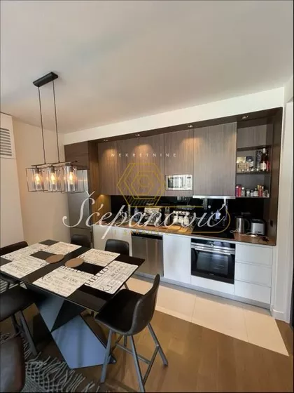 Beograd na vodi | 4zida.rs