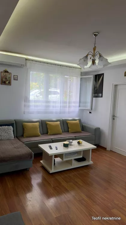 Kanarevo Brdo, Rakovica opština, Beograd | 4zida.rs