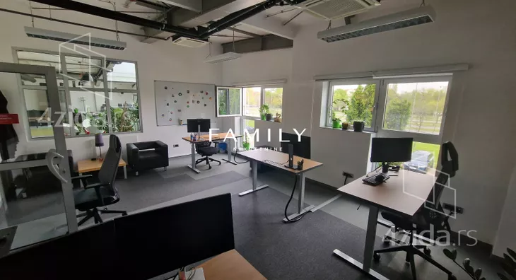 Poslovni prostor | 4zida