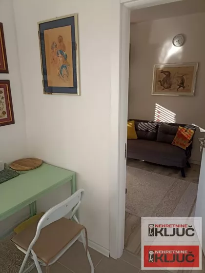 Sajmište | 4zida.rs