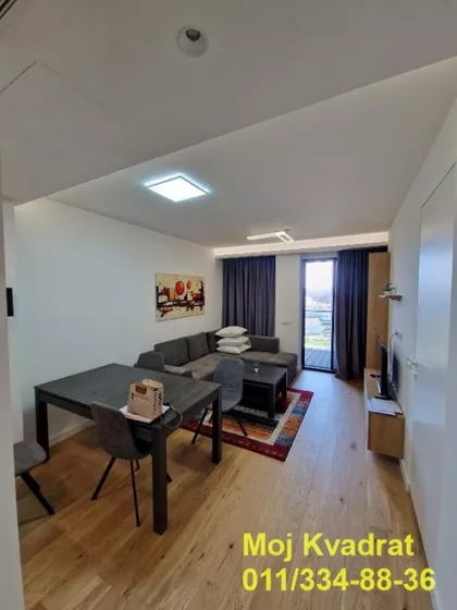 Jurija Gagarina | 4zida.rs