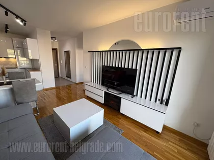 GREEN RESIDENCE | 4zida.rs