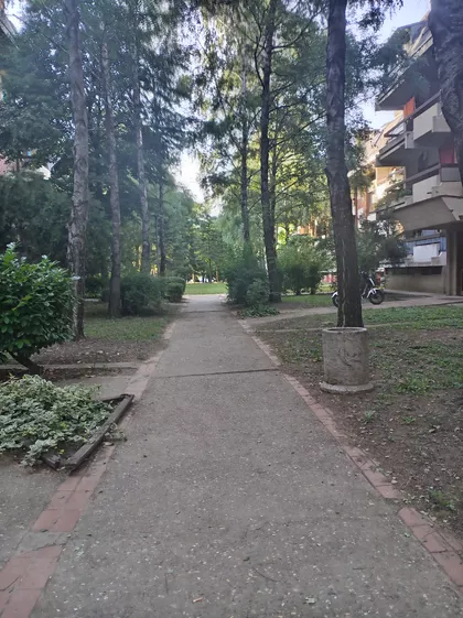Novi Banovci | 4zida.rs