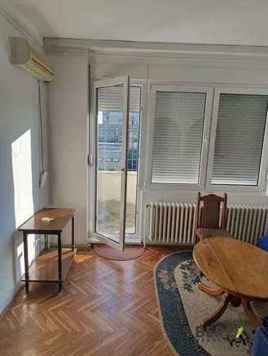 Novi Sad - Centar
