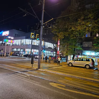 Vojvode Stepe | 4zida.rs