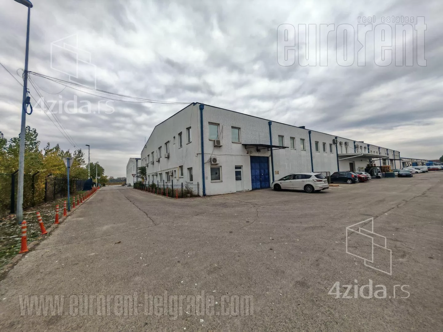 Magacin | 4zida