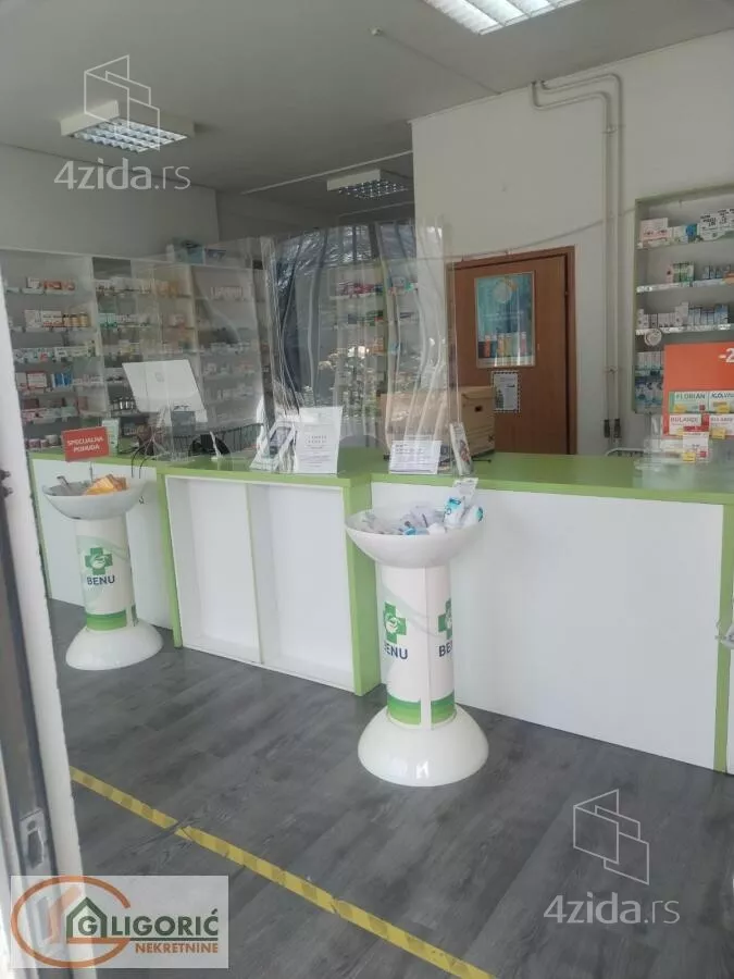 Lokal | 4zida