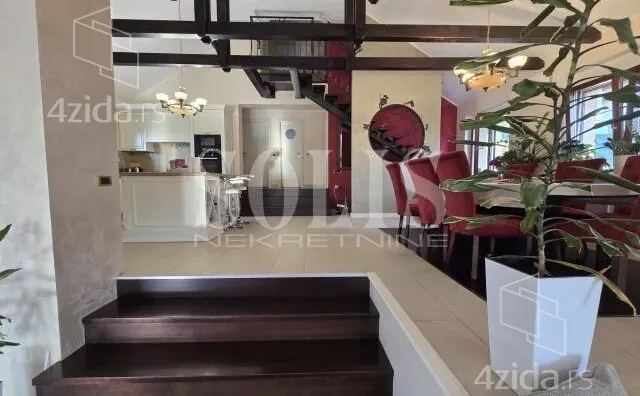 3-etažna kuća | 4zida