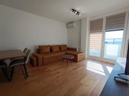 Bulevar Patrijarha Pavla 1 | 4zida.rs