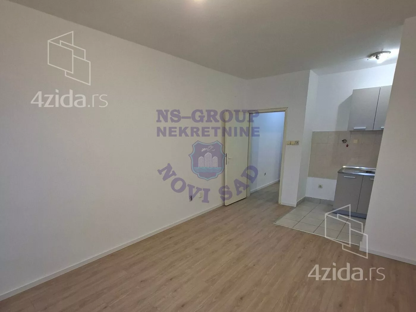 Garsonjera | 4zida
