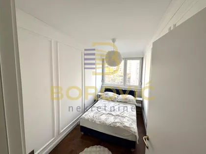 Crveni Krst Vračar | 4zida.rs