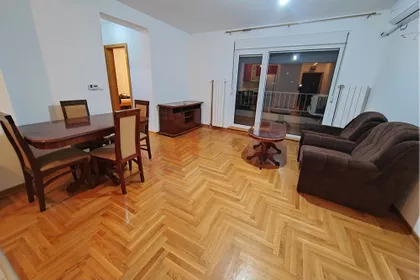 Vojvode Vlahovića | 4zida.rs