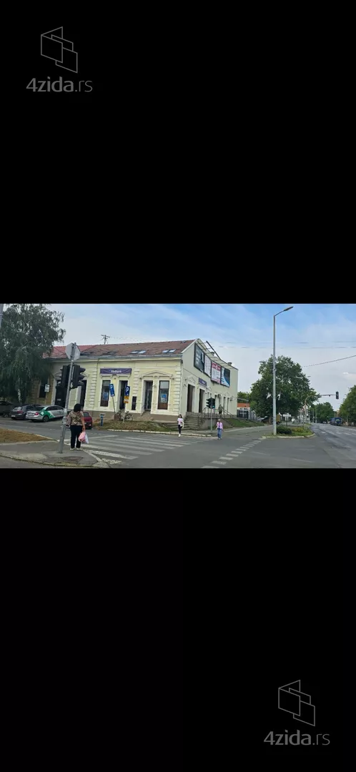 Poslovni prostor | 4zida