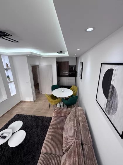 Radoja Domanovića | 4zida.rs