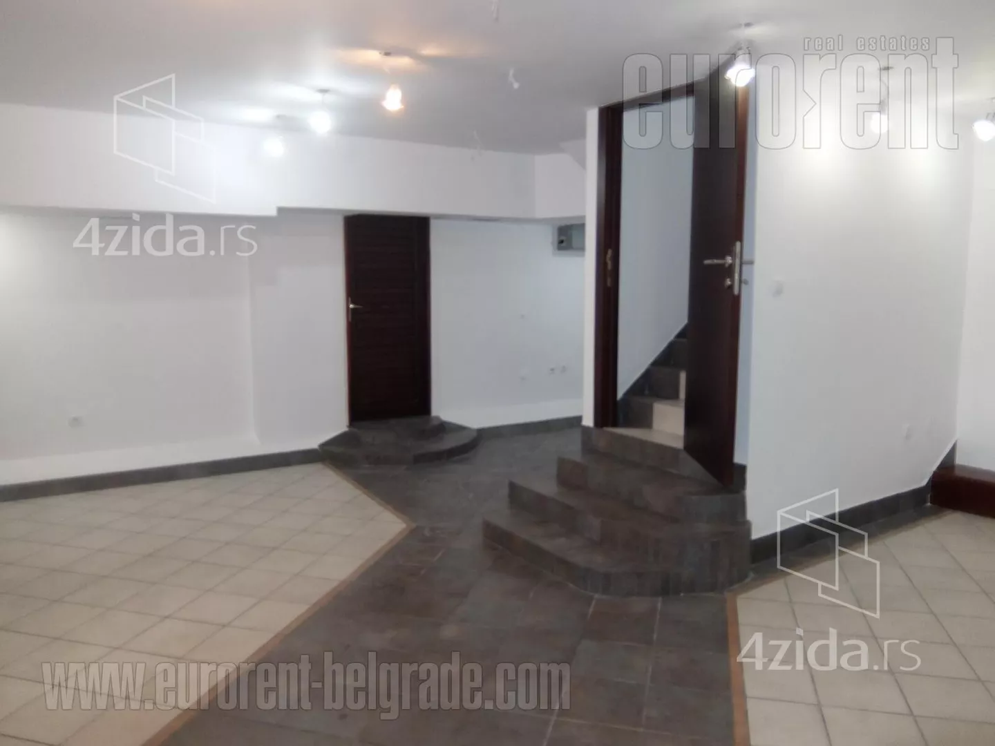 4-etažna kuća | 4zida