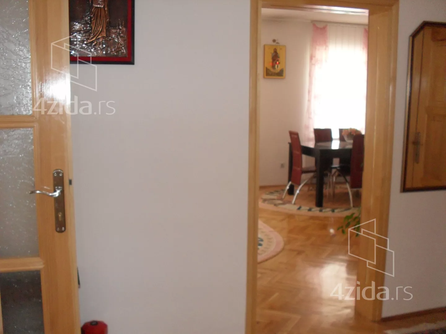 3-etažna kuća | 4zida