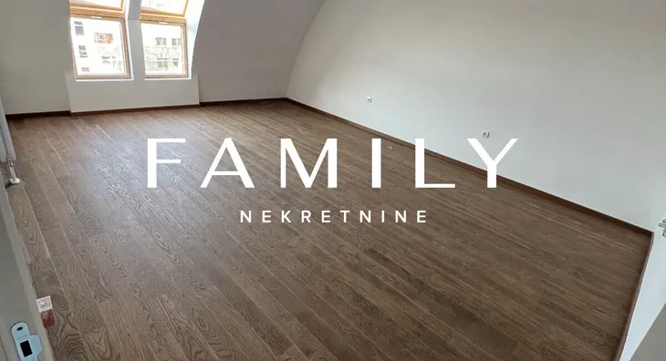 Šestoiposoban stan | 4zida