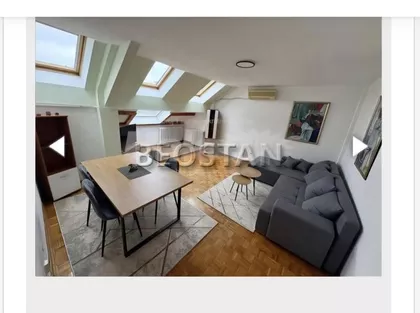 Jurija Gagarina | 4zida.rs