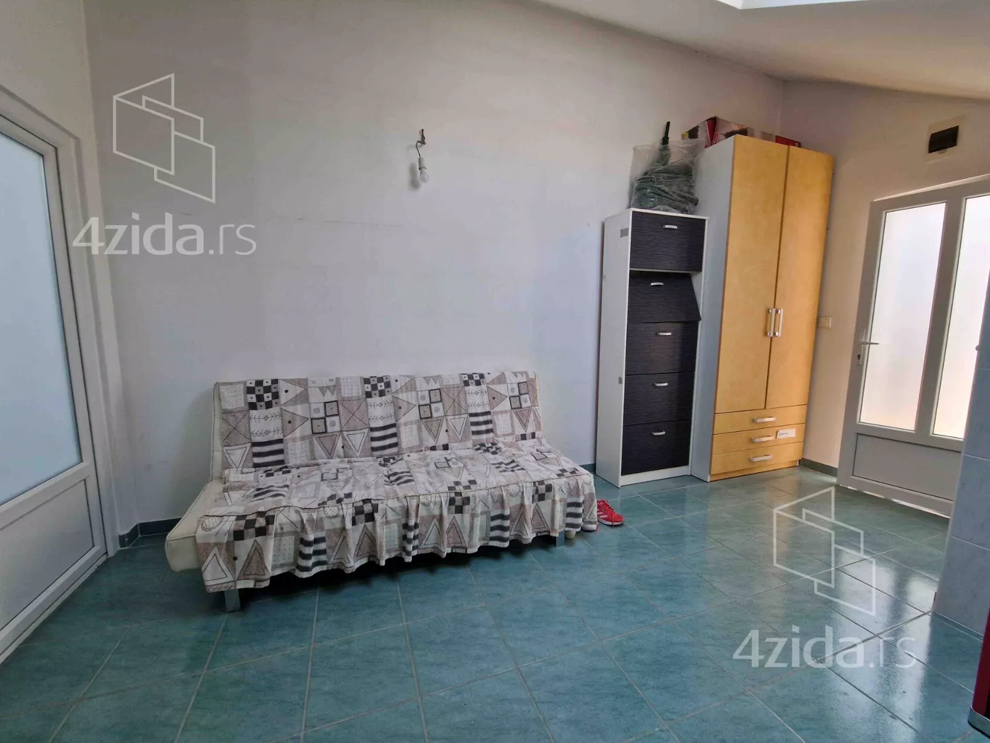 4-etažna kuća | 4zida