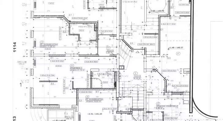 Turistički objekat | 4zida